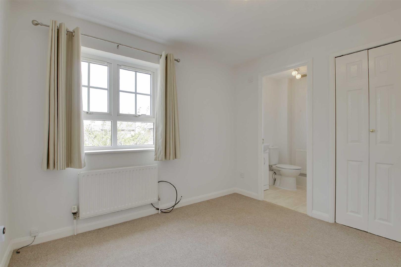 Ravenscar Court, Emerson Valley, Milton Keynes